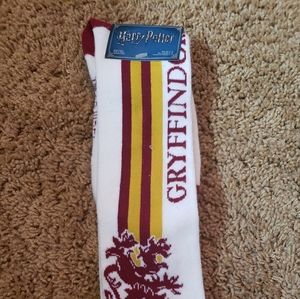 Harry Potter Gryffindor Socks